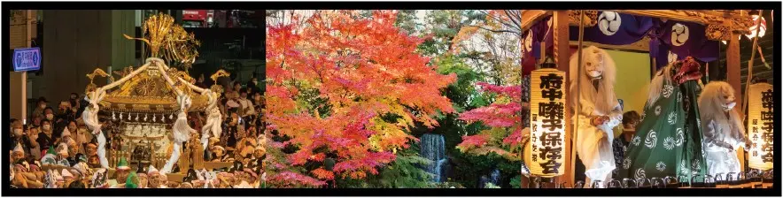 fuchu oshi hakken navi